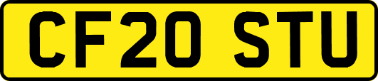 CF20STU