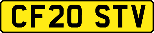 CF20STV
