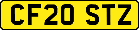 CF20STZ
