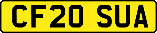 CF20SUA
