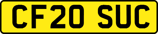 CF20SUC