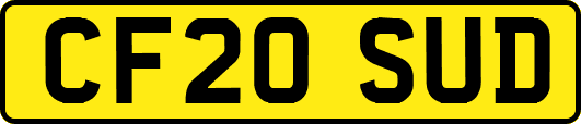 CF20SUD
