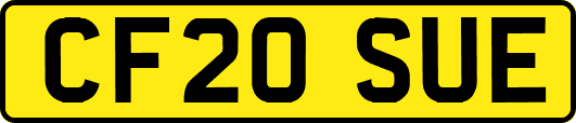 CF20SUE