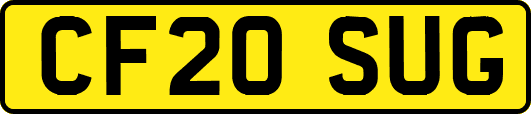 CF20SUG