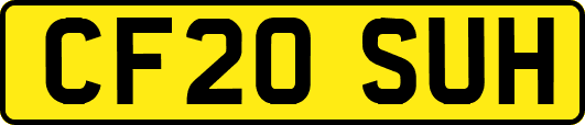 CF20SUH
