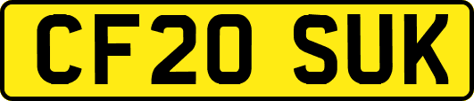 CF20SUK