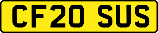 CF20SUS
