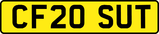 CF20SUT