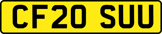 CF20SUU
