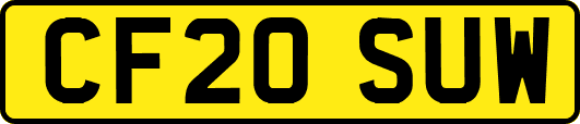 CF20SUW