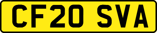 CF20SVA