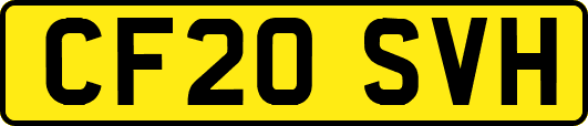 CF20SVH