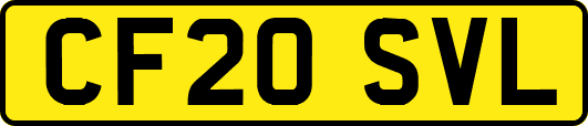 CF20SVL