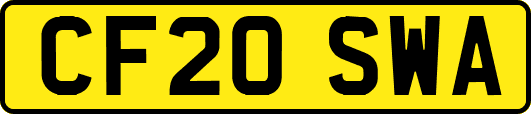 CF20SWA