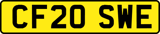 CF20SWE