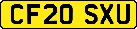 CF20SXU