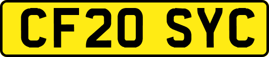 CF20SYC