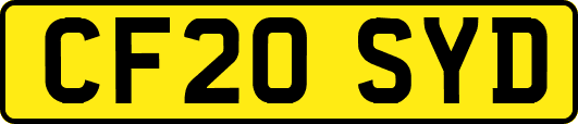 CF20SYD