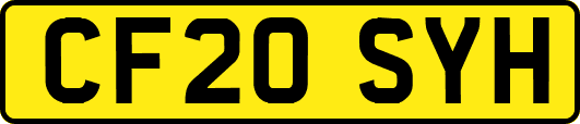 CF20SYH