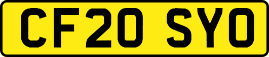 CF20SYO