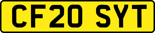 CF20SYT