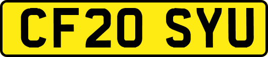 CF20SYU