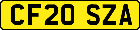 CF20SZA
