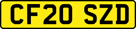 CF20SZD