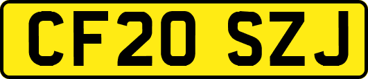 CF20SZJ