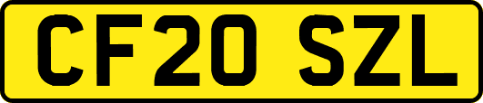 CF20SZL