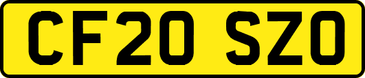 CF20SZO