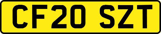 CF20SZT