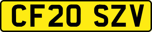 CF20SZV