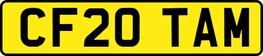 CF20TAM
