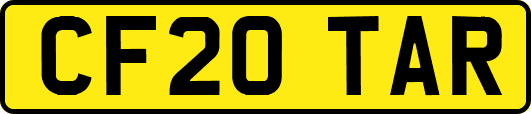 CF20TAR