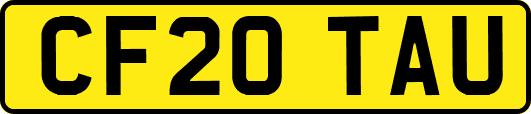 CF20TAU