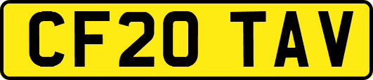 CF20TAV