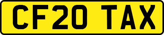 CF20TAX