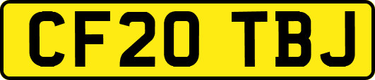 CF20TBJ