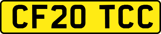 CF20TCC