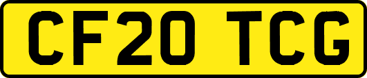CF20TCG