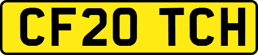 CF20TCH
