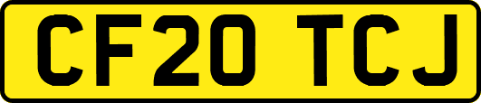 CF20TCJ