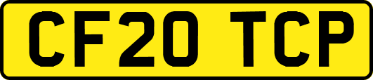 CF20TCP