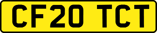 CF20TCT