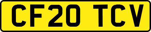 CF20TCV