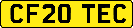 CF20TEC