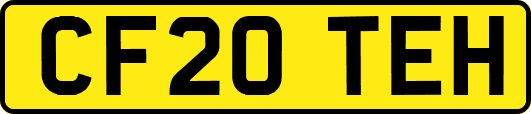 CF20TEH