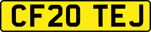 CF20TEJ
