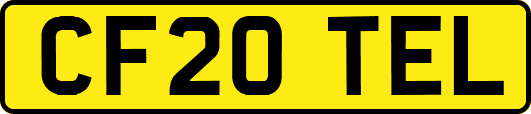 CF20TEL